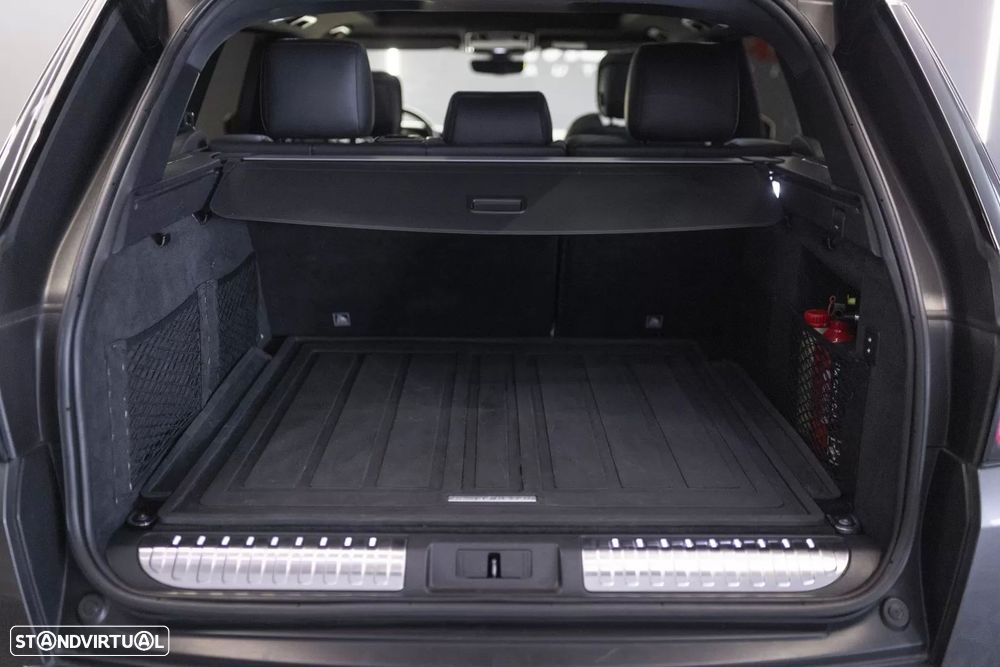 Land Rover Range Rover Sport SD4 - 41