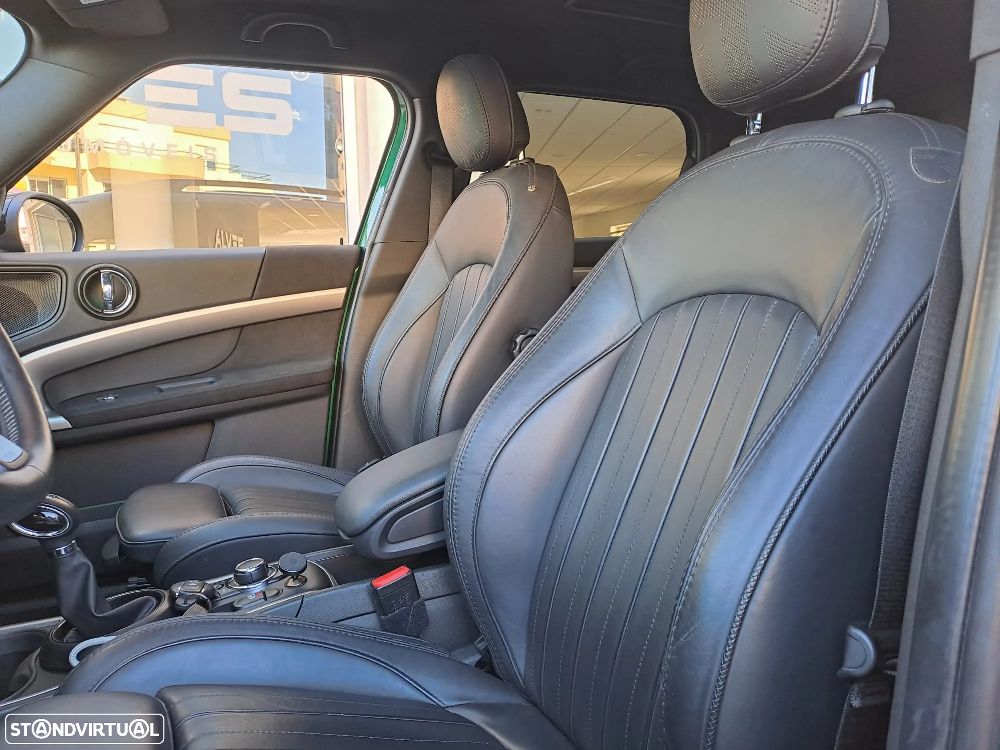 MINI Countryman Cooper SE Premium P. Yours Auto - 43