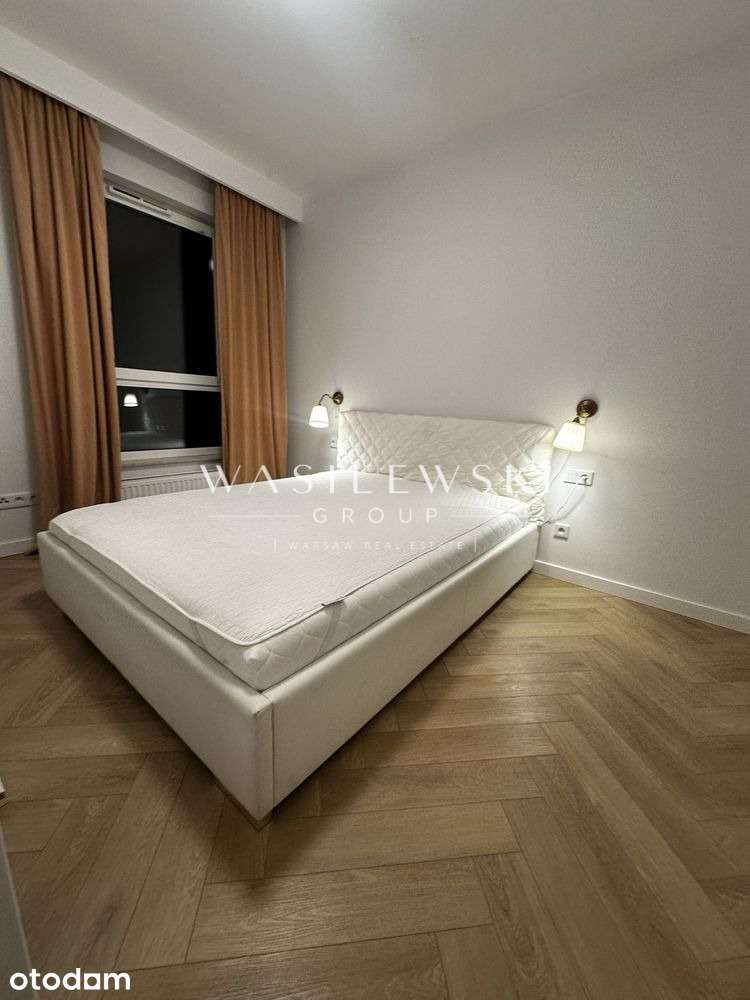 Stylowe 3-pokojowe mieszkanie 57 m² | ul. Habicha 12