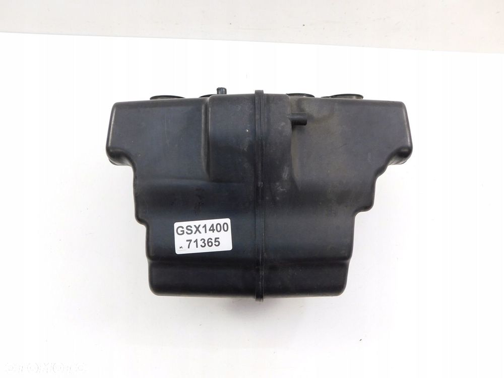 SUZUKI GSX 1400 FILTR POWIETRZA AIRBOX - 6