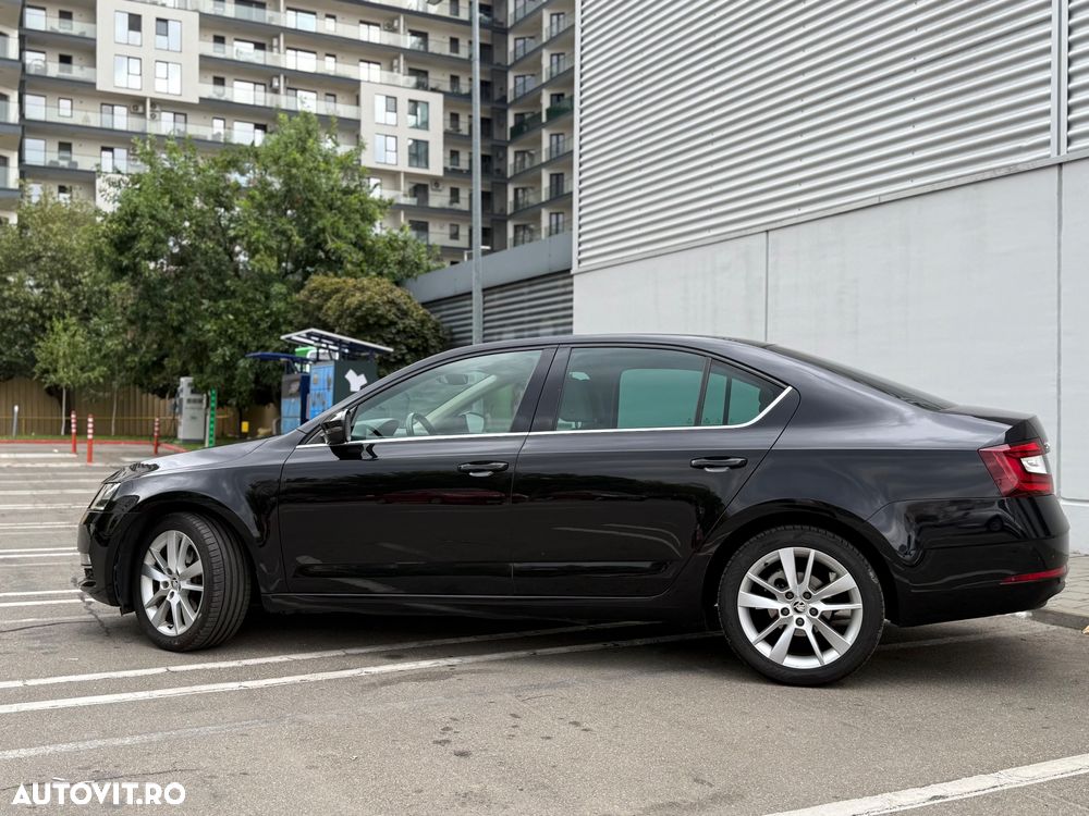 Skoda Octavia - 7