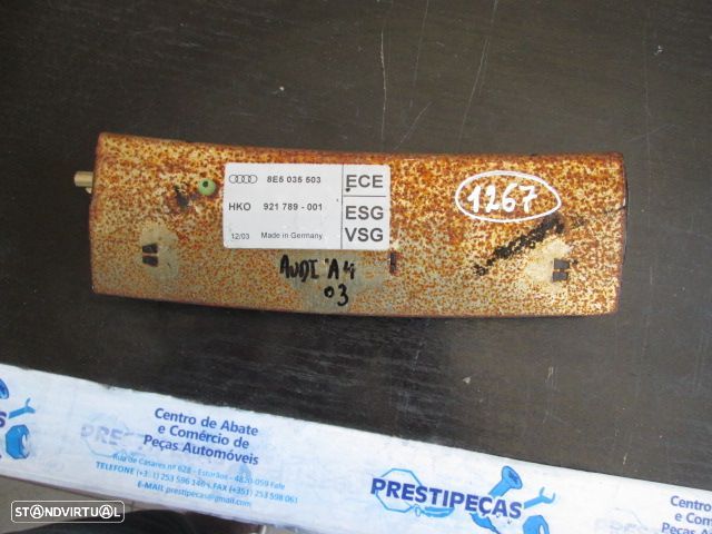 Antena 8E5035503 AUDI A4 2003 - 1