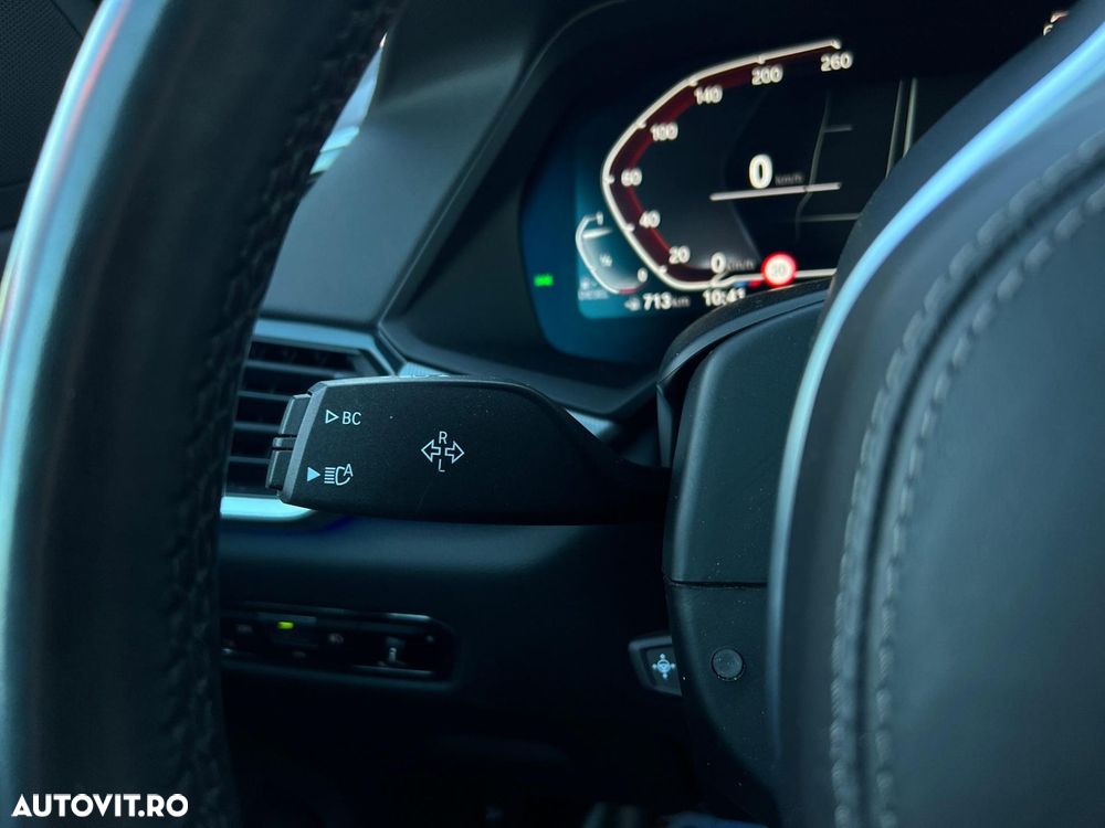 BMW X5 2022 — imagine 71