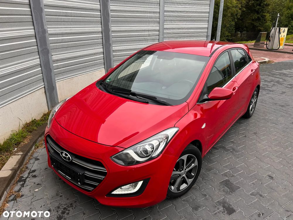 Hyundai i30 1.6 GDI Classic - 3