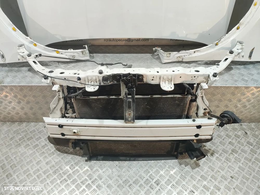 Frente Completa Opel Mokka J13 Diesel 1.7 CDTi A17DTS 2012 - 2016 - 5