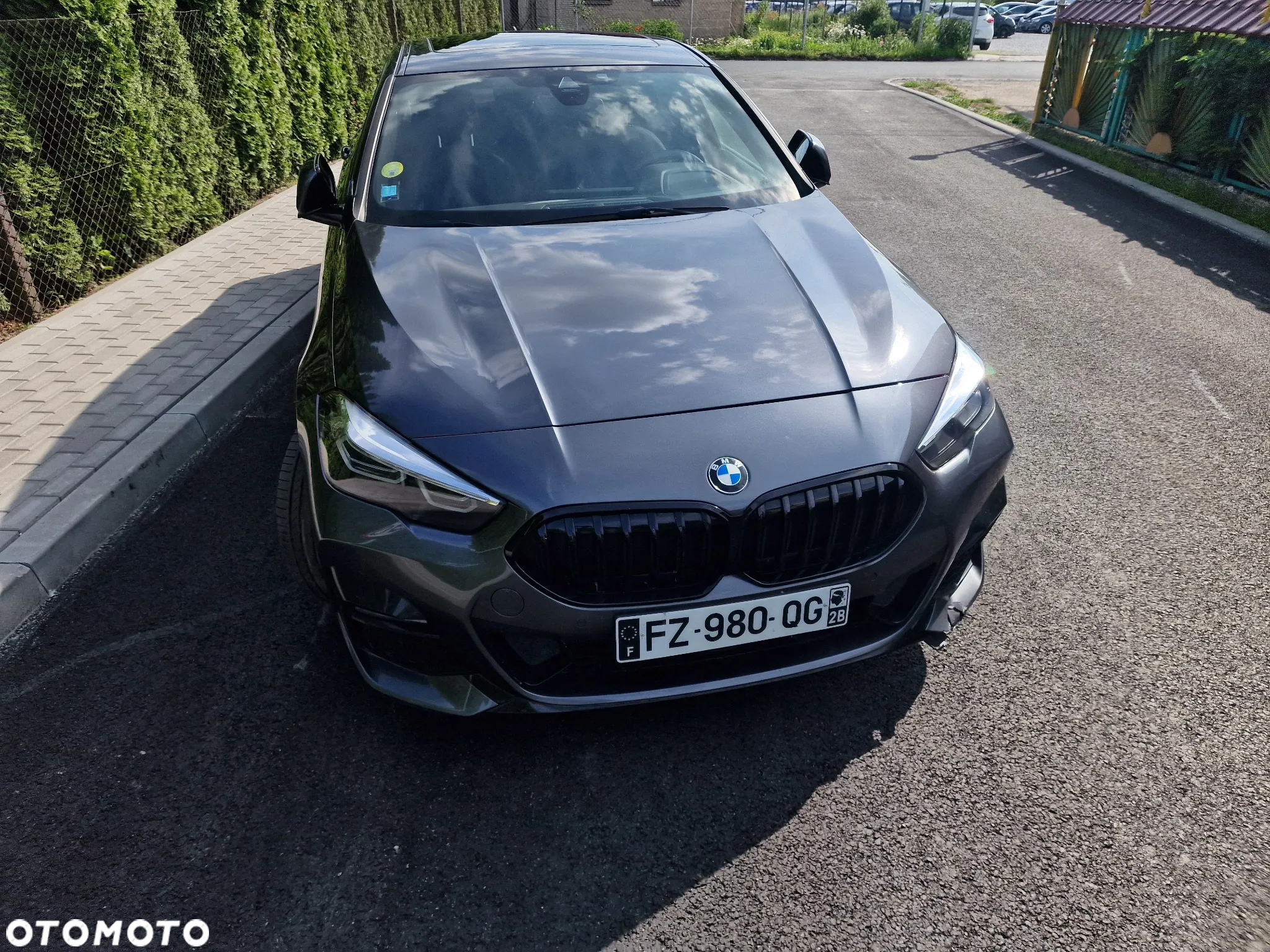BMW Seria 2 218d Gran Coupe M Sport - 36