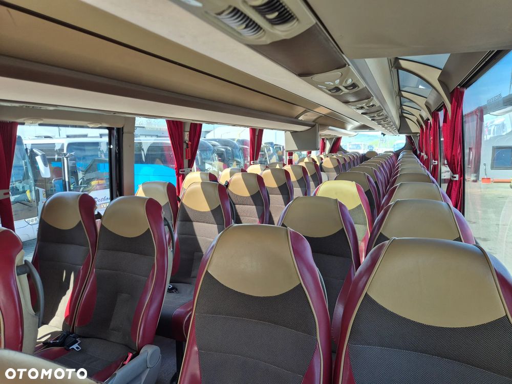 Irisbus MAGELYS / SPROWADZONY / 61 MIEJSC/ EURO 5 - 22