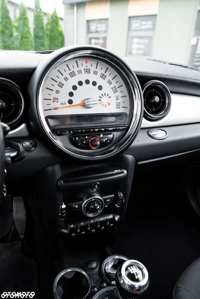 MINI ONE Standard - 21