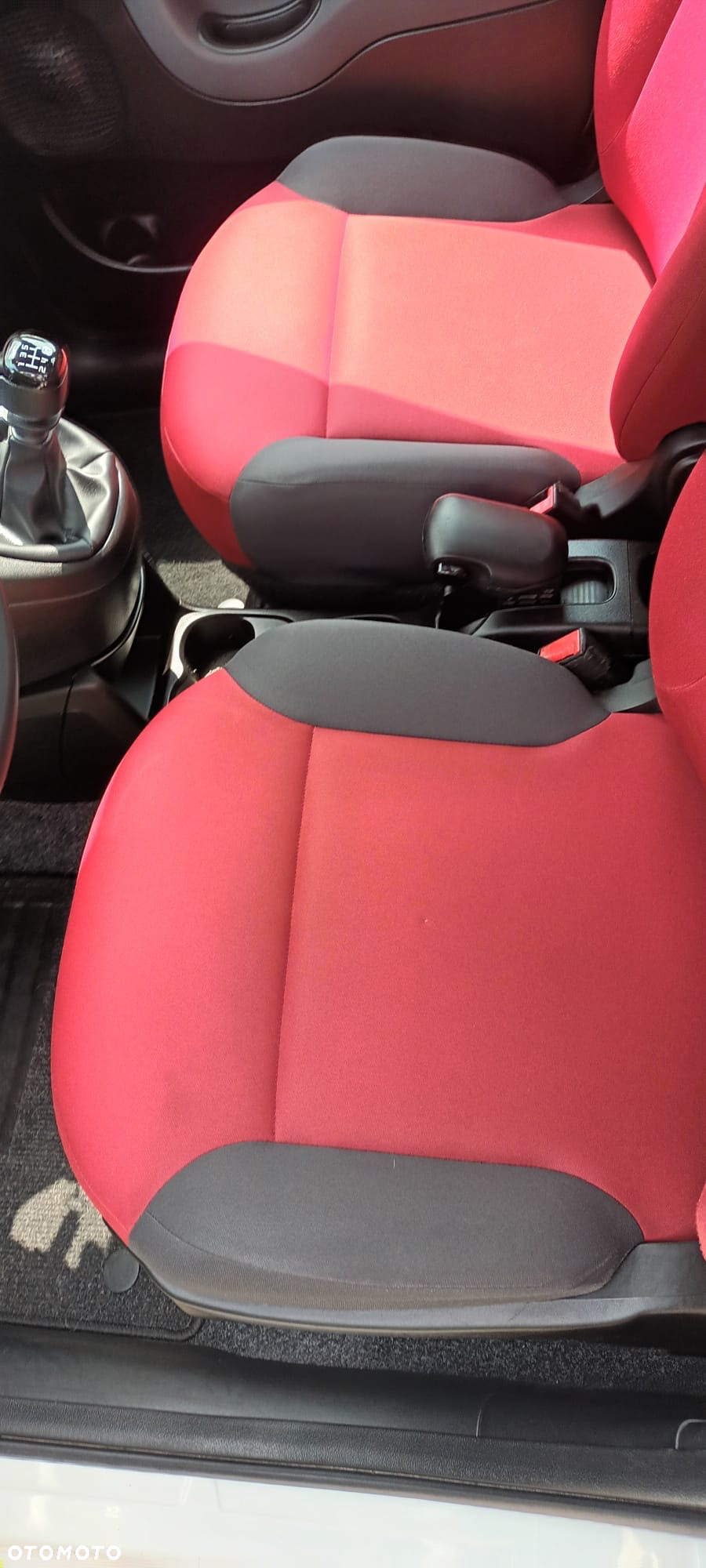 Fiat Panda 1.2 - 10