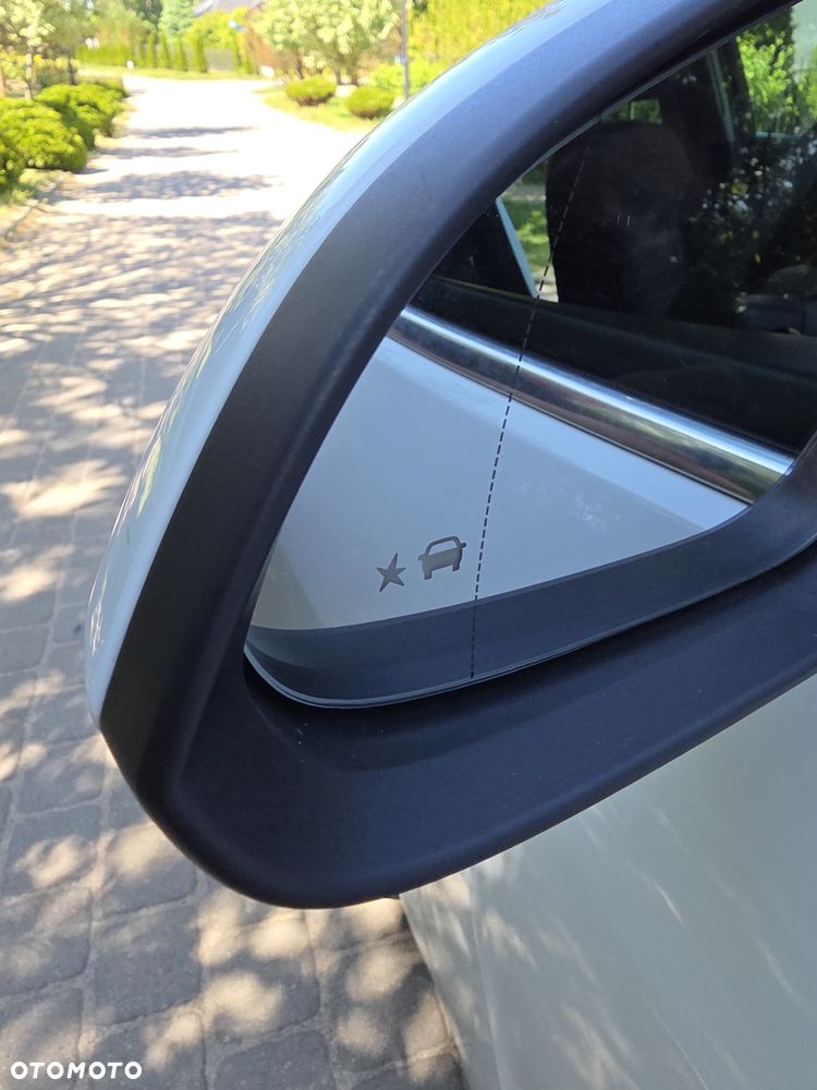 Opel Insignia 1.6 CDTI ecoFLEXStart/Stop - 15
