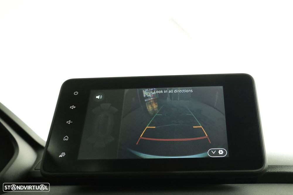 Dacia Jogger 1.0 ECO-G Extreme+ Up&Go 7L Bi-Fuel - 12