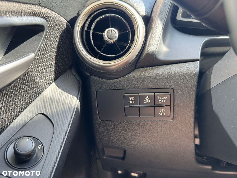 Mazda 2 SKYACTIV-G 90 Exclusive-Line - 19