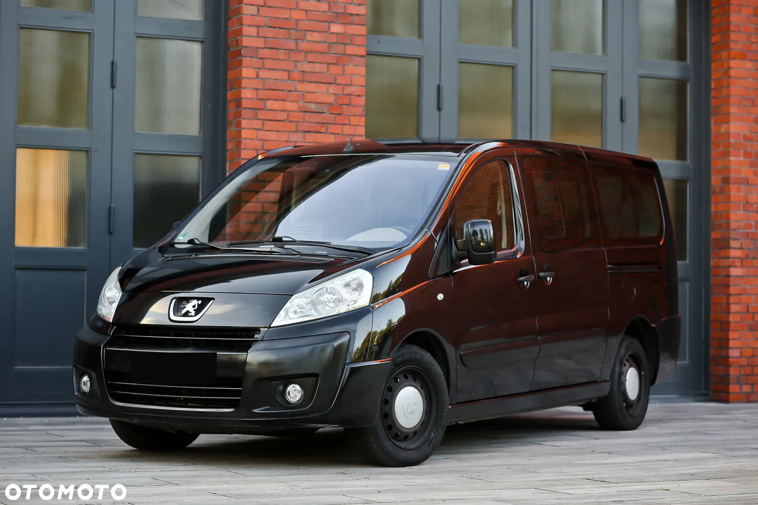 Peugeot Expert Tepee L2H1 (5-Si.) Premium - 7
