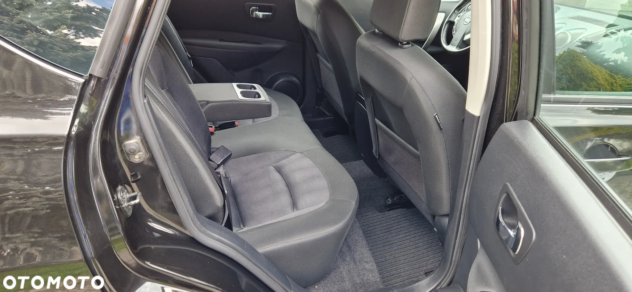 Nissan Qashqai 2.0 I-Way - 19