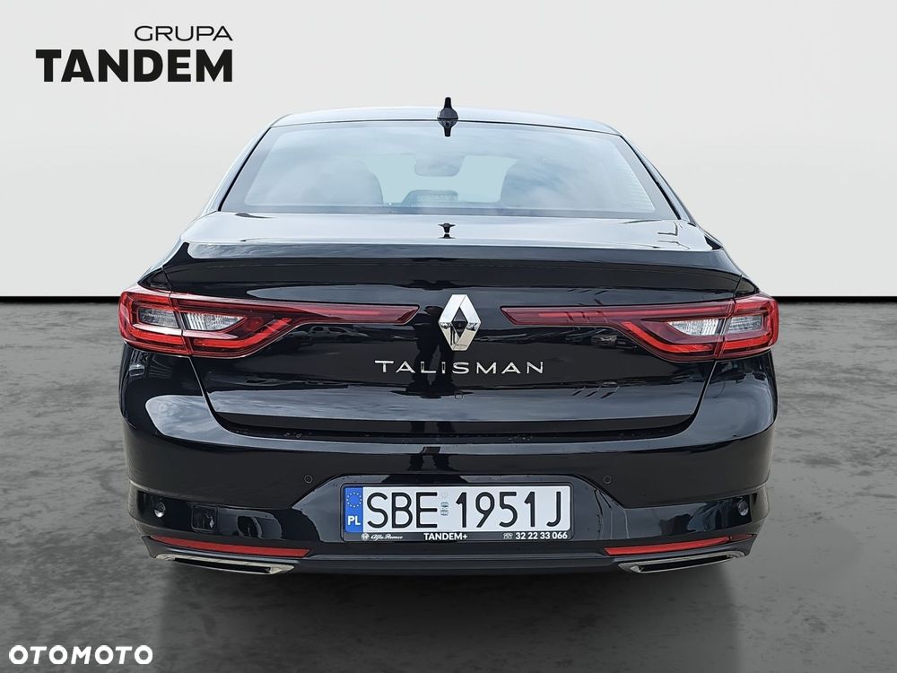 Renault Talisman - 6