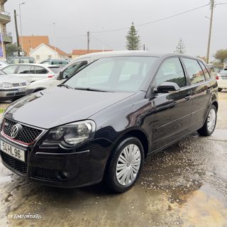 VW Polo 1.2 Trendline - 1