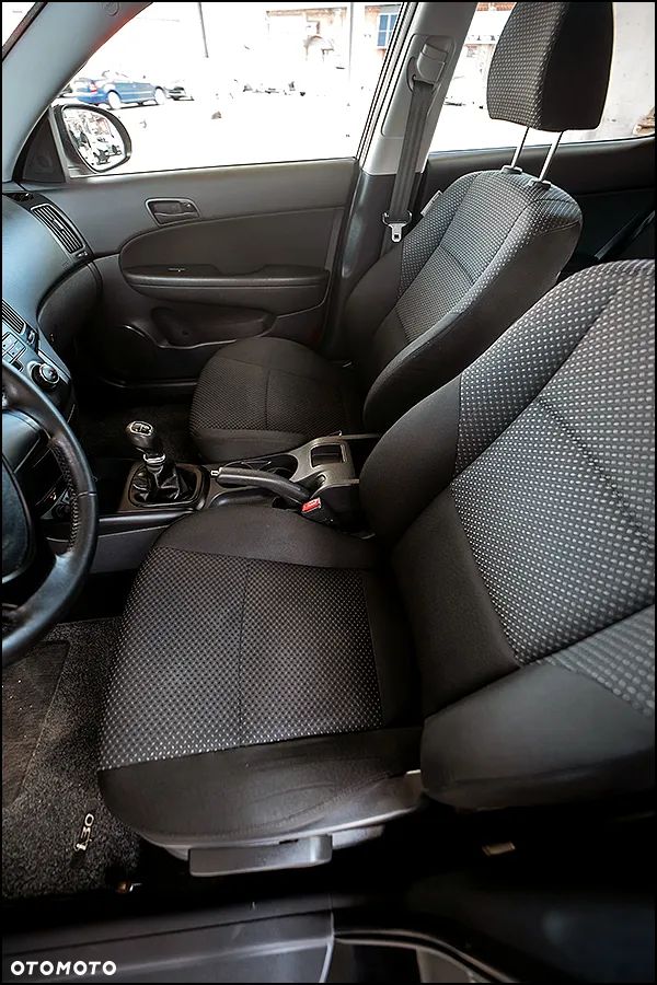 Hyundai i30 - 28