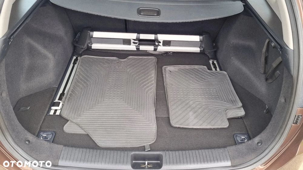 Kia Ceed 1.4 CVVT Vision - 26
