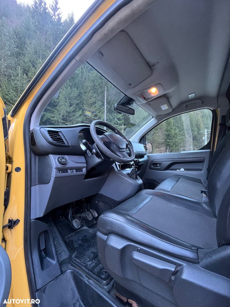 Peugeot Expert - 9