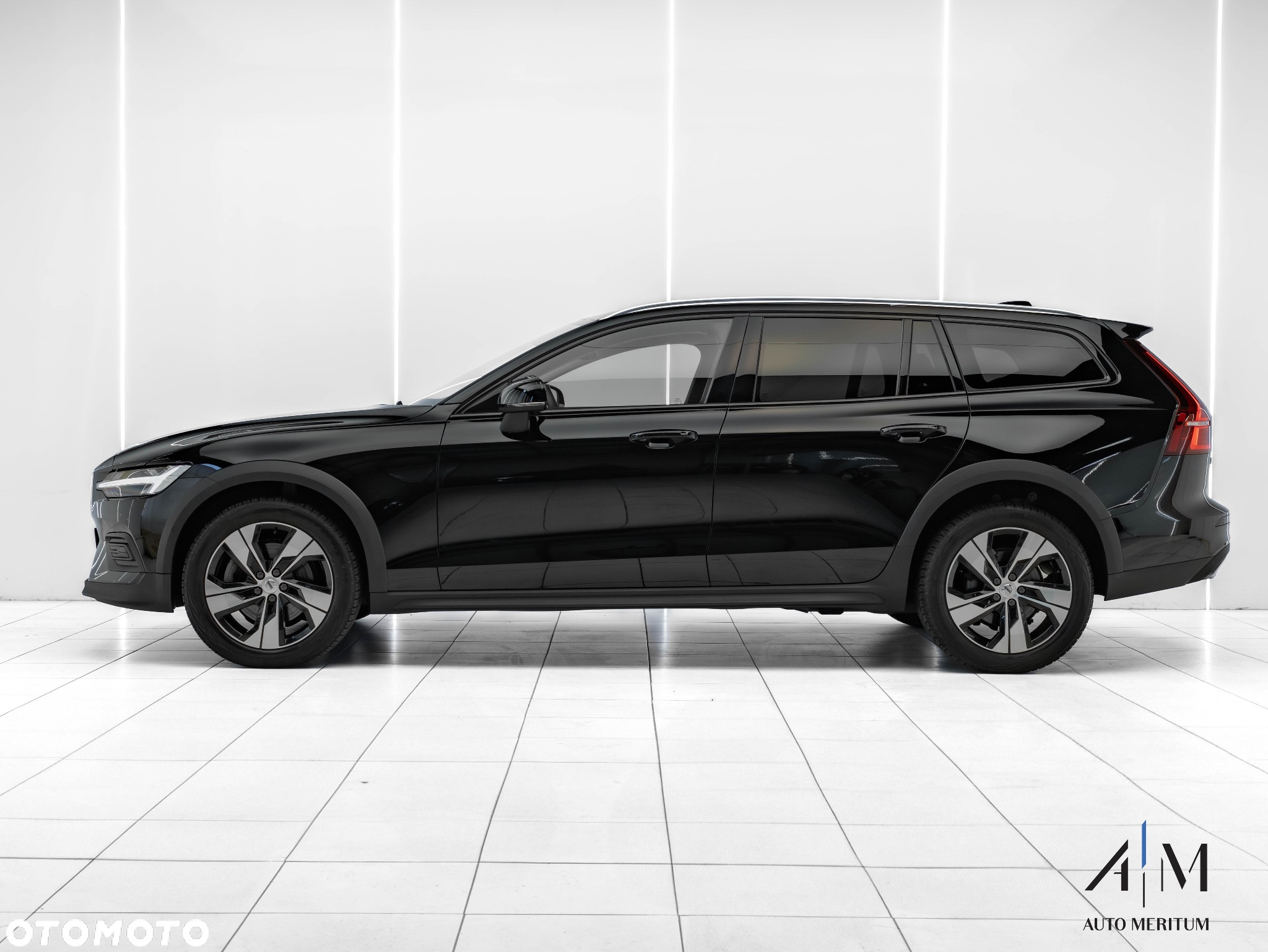 Volvo V60 Cross Country B4 D AWD Geartronic - 6
