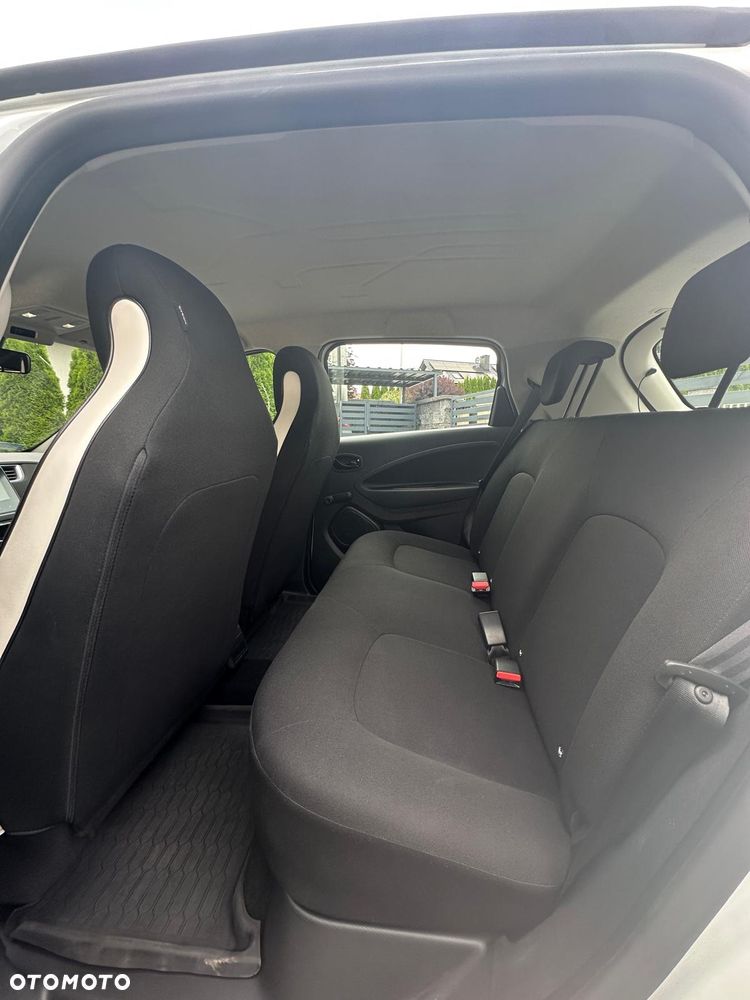 Renault Zoe Life - 7