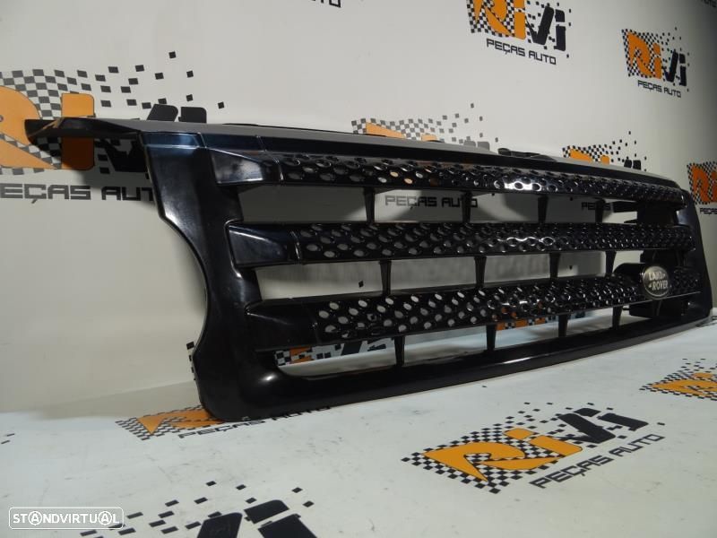 Grelha Central Land Rover Range Rover Sport (L320)  6H328138acw / 7H32 - 3