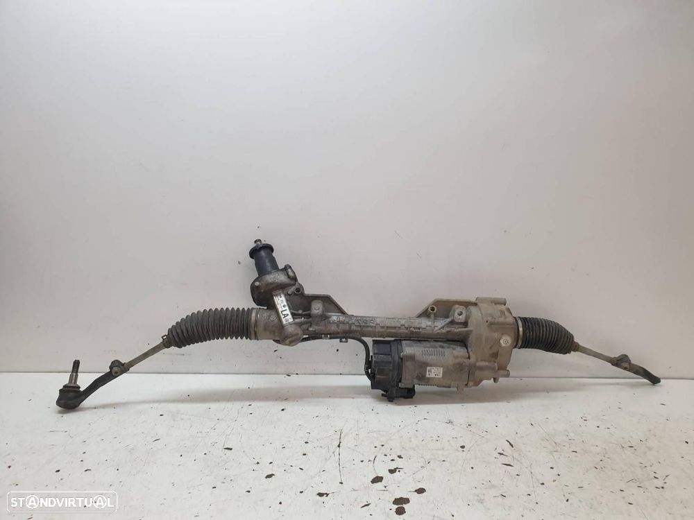 CREMALHEIRA DE DIREÇÃO BMW SERIE 1 COUPE E82 - 1