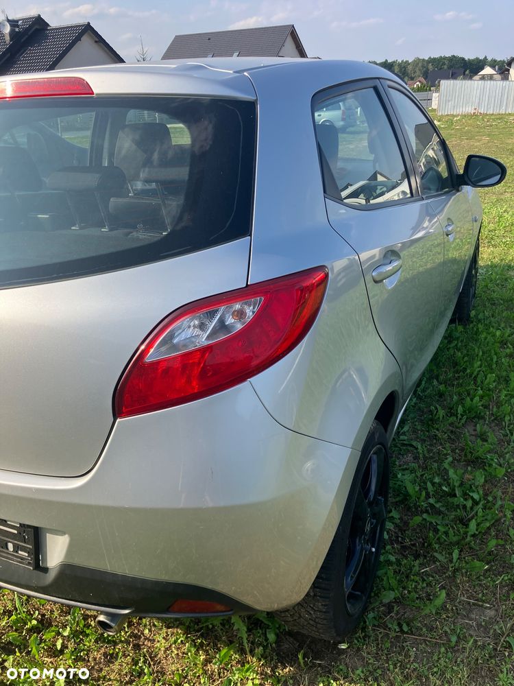 Mazda 2 1.3 Comfort - 6