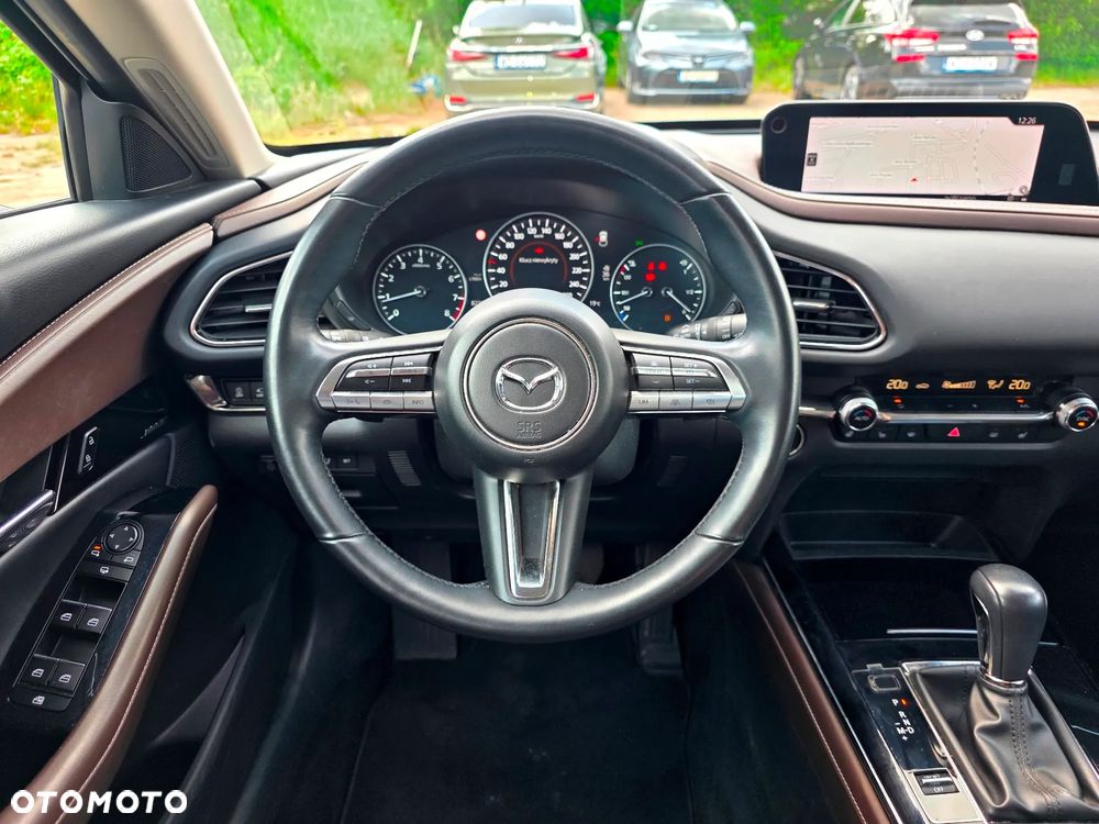 Mazda CX-30 2.0 mHEV Hikari 2WD - 7