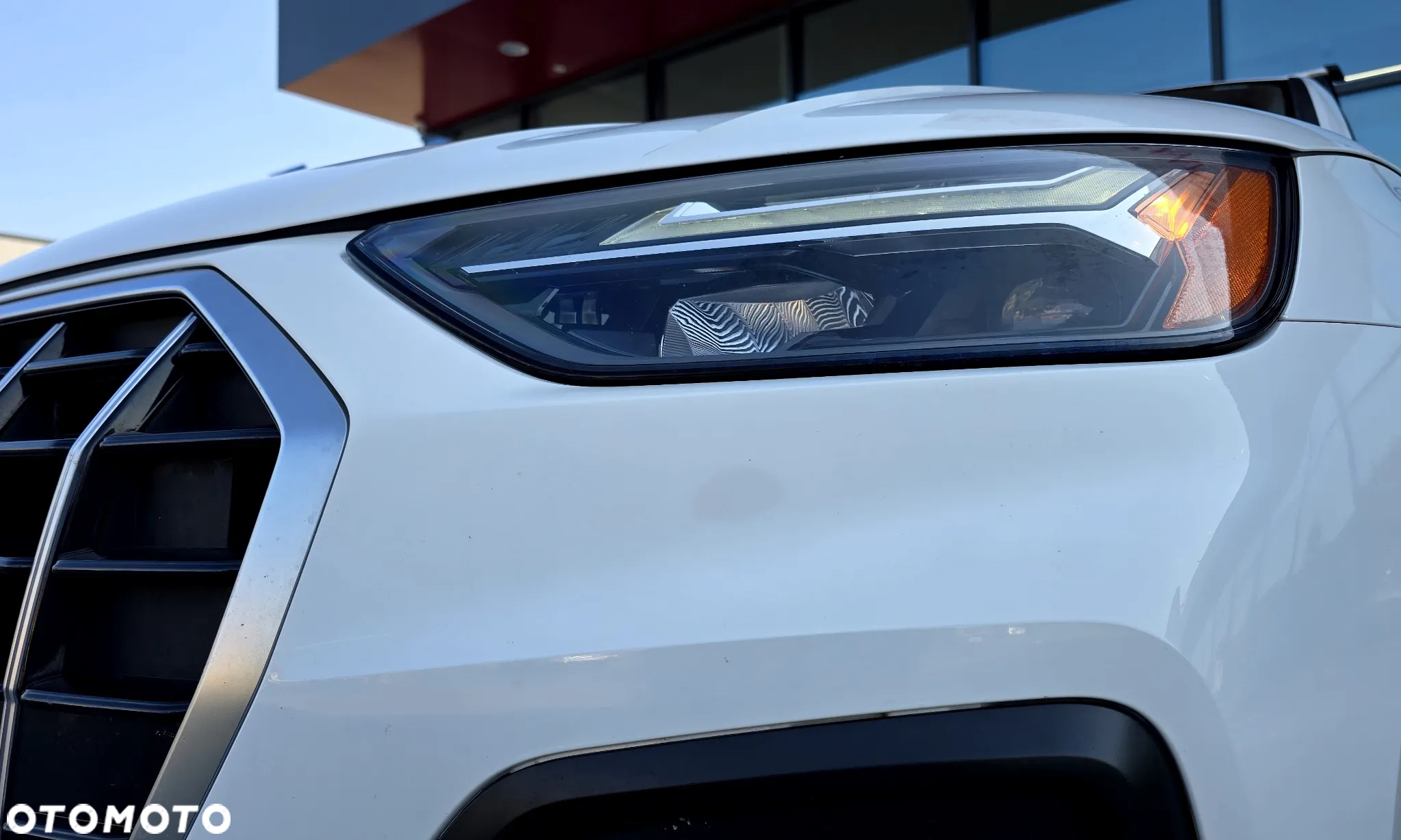 Audi Q5 45 TFSI quattro S tronic advanced - 7