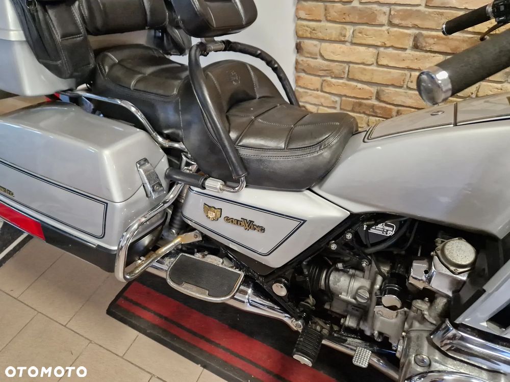 Honda GL - 34