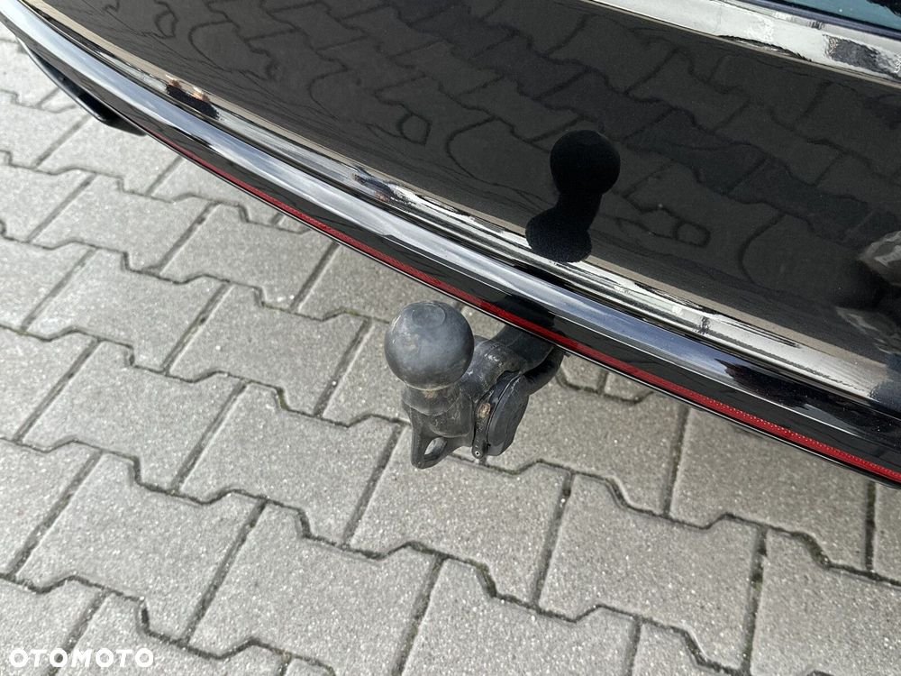 Skoda Octavia 2.0 TDI 4x4 RS DSG - 36