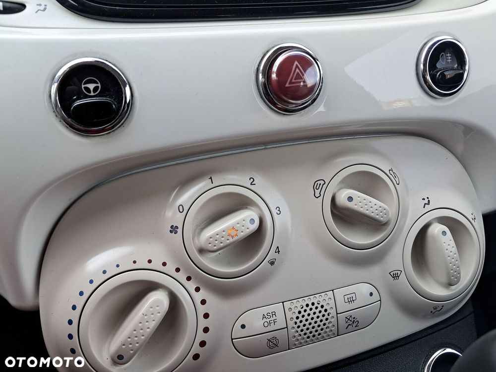Fiat 500 - 25