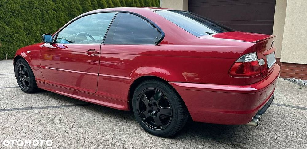 BMW Seria 3 - 21
