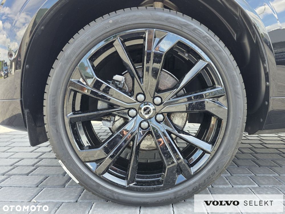 Volvo XC 60 - 41