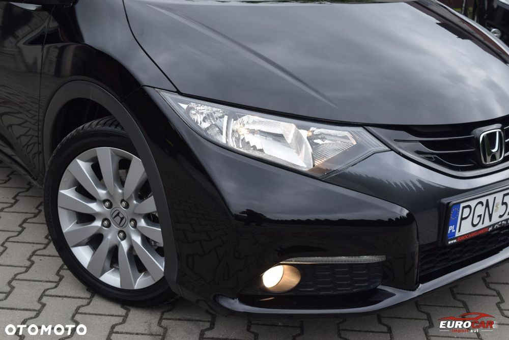 Honda Civic - 27