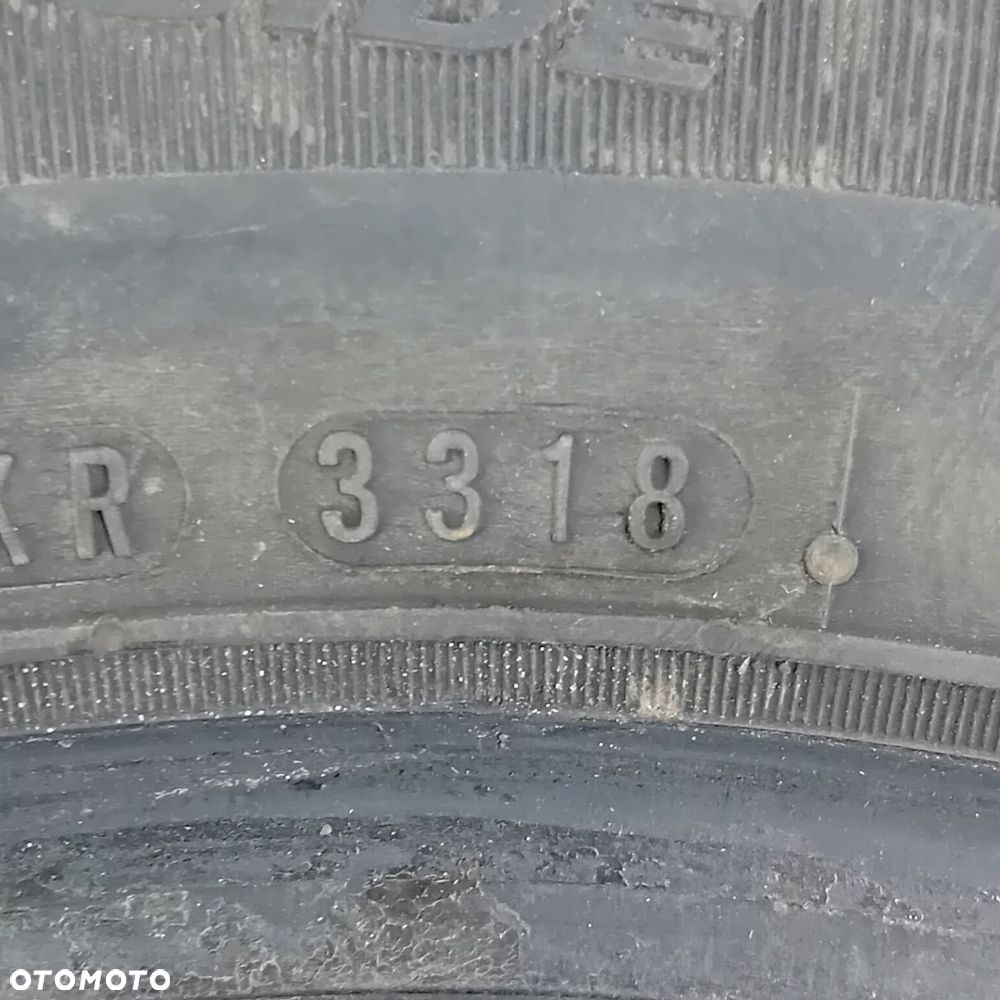 2x 185/60R15 opony letnie Nexen NBlue HD 84191 - 5