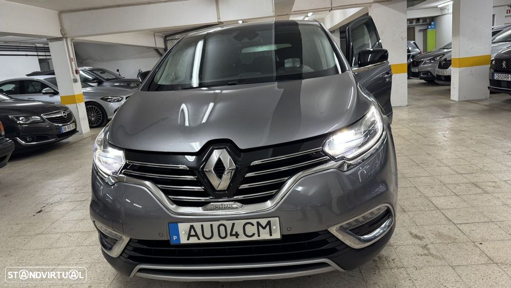 Renault Espace 1.6 dCi Initiale Paris EDC - 33