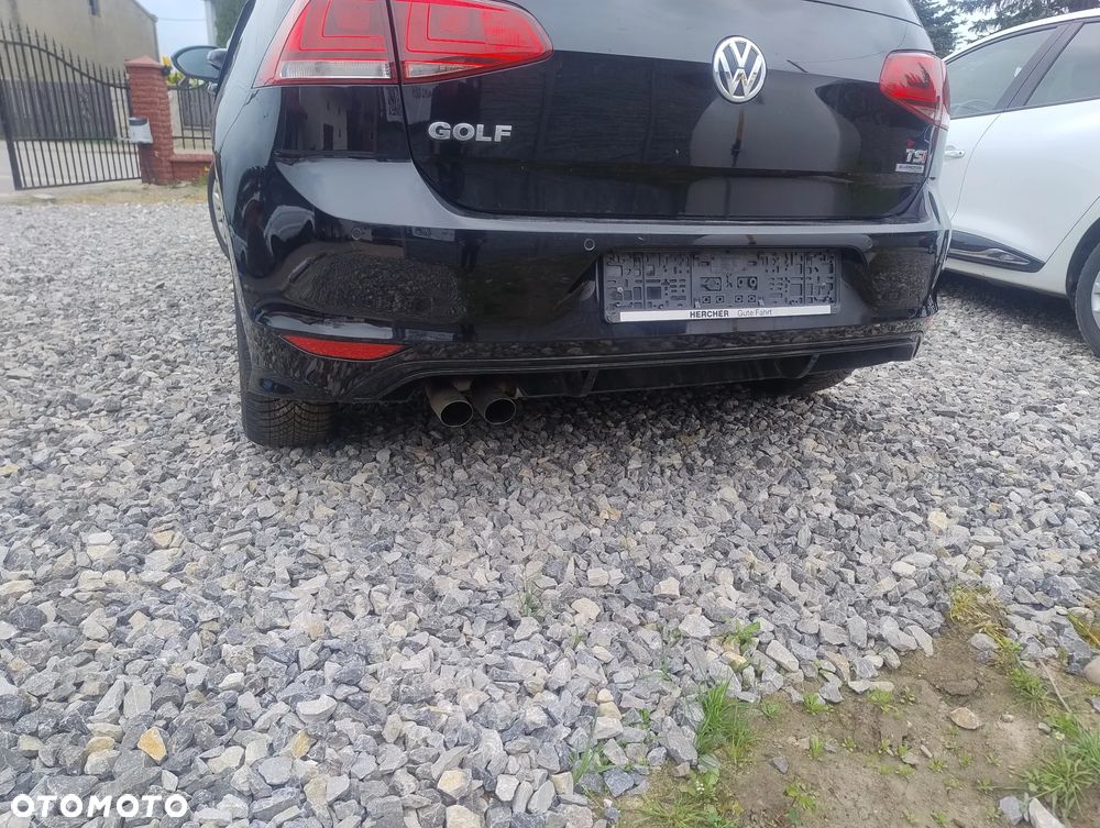 Volkswagen Golf - 3