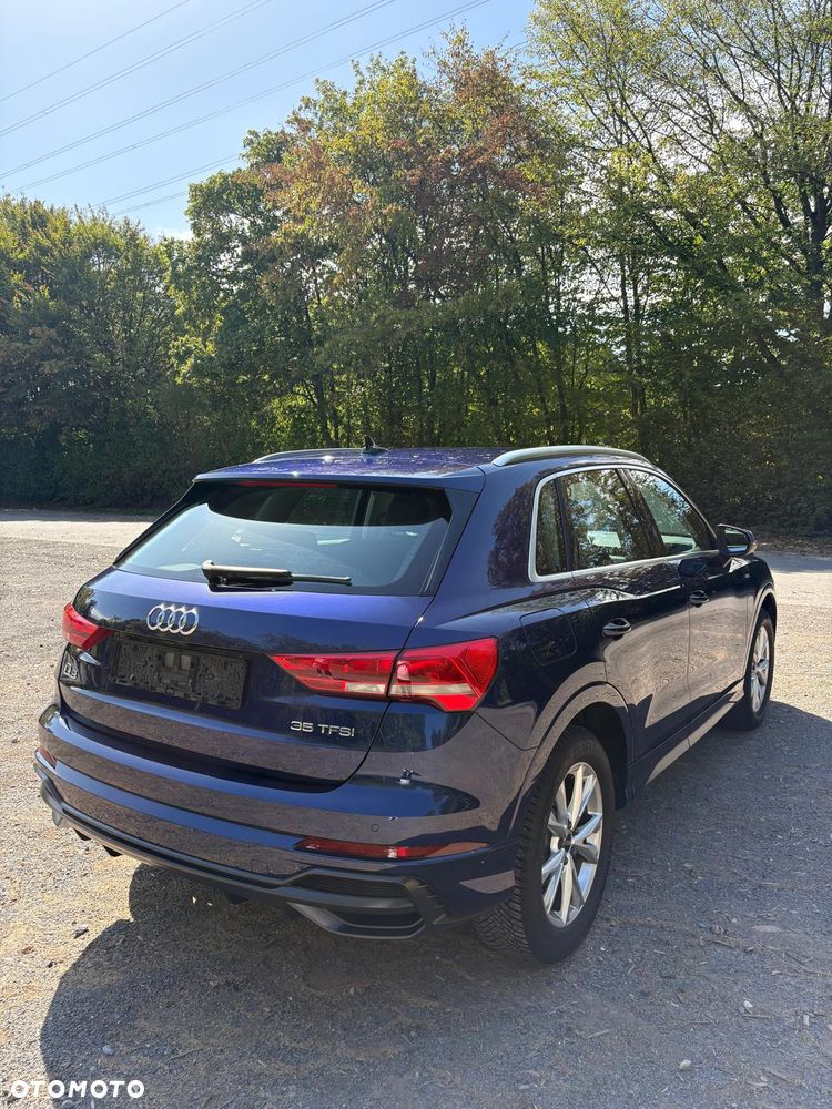 Audi Q3 35 TFSI S-Line - 6