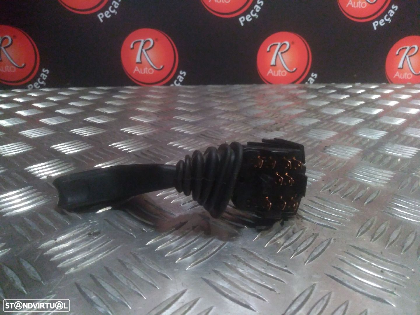 Manete Limpa Vidros Opel Corsa B (S93) - 4