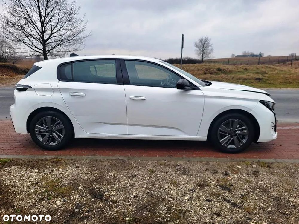 Peugeot 308 1.2 PureTech Active S&S - 2