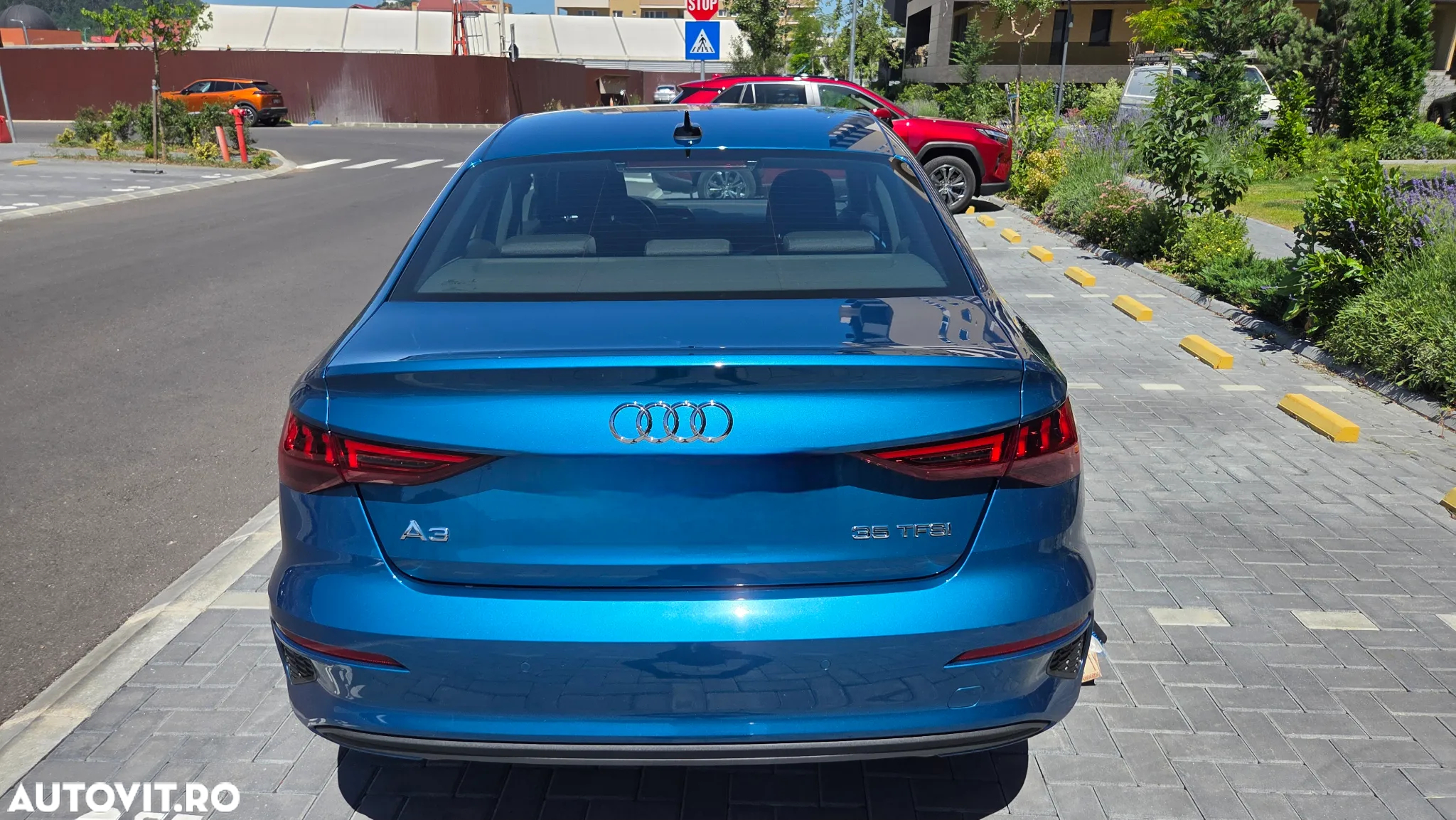 Audi A3 - 23
