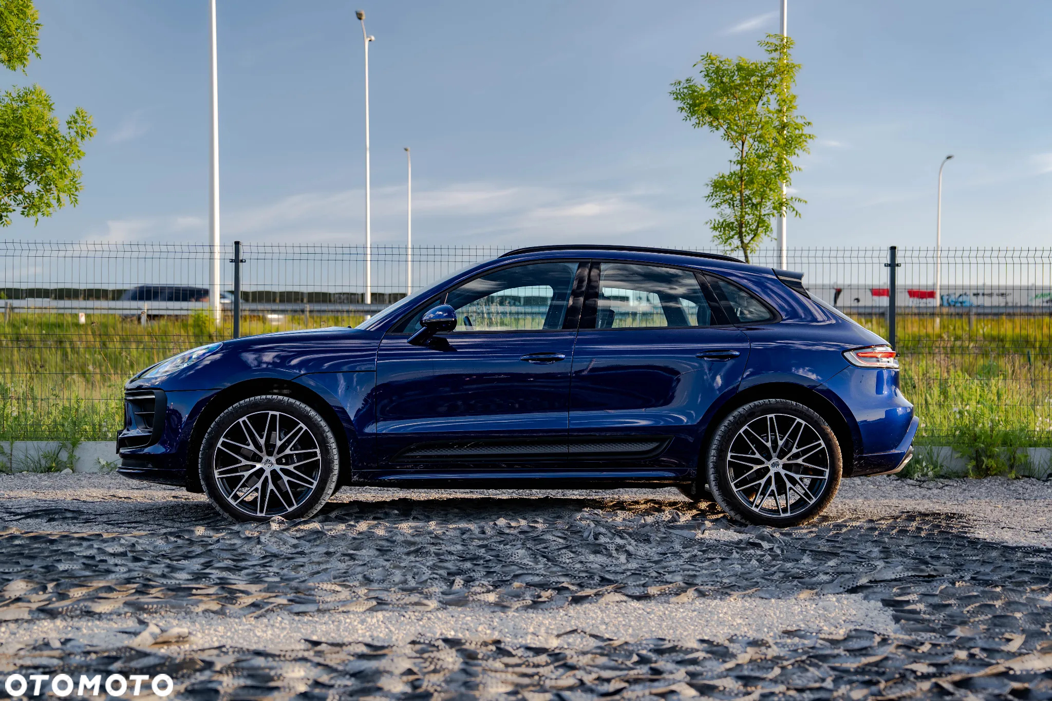 Porsche Macan Standard - 10