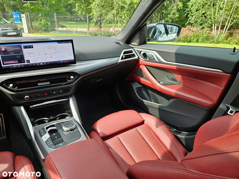 BMW Seria 4 430i M Sport sport - 14