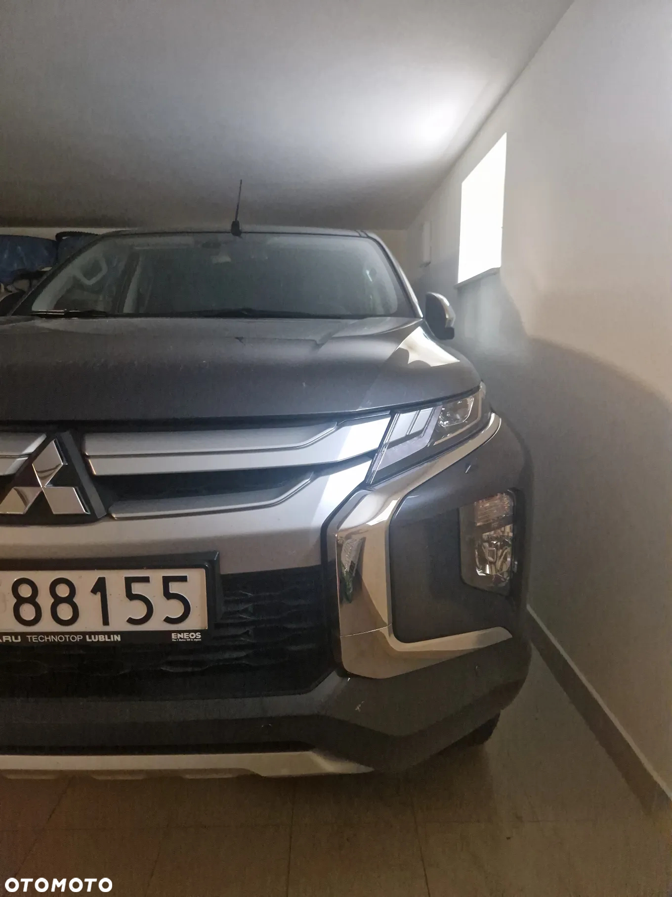 Mitsubishi L200 2.2 d DC Instyle Plus - 19