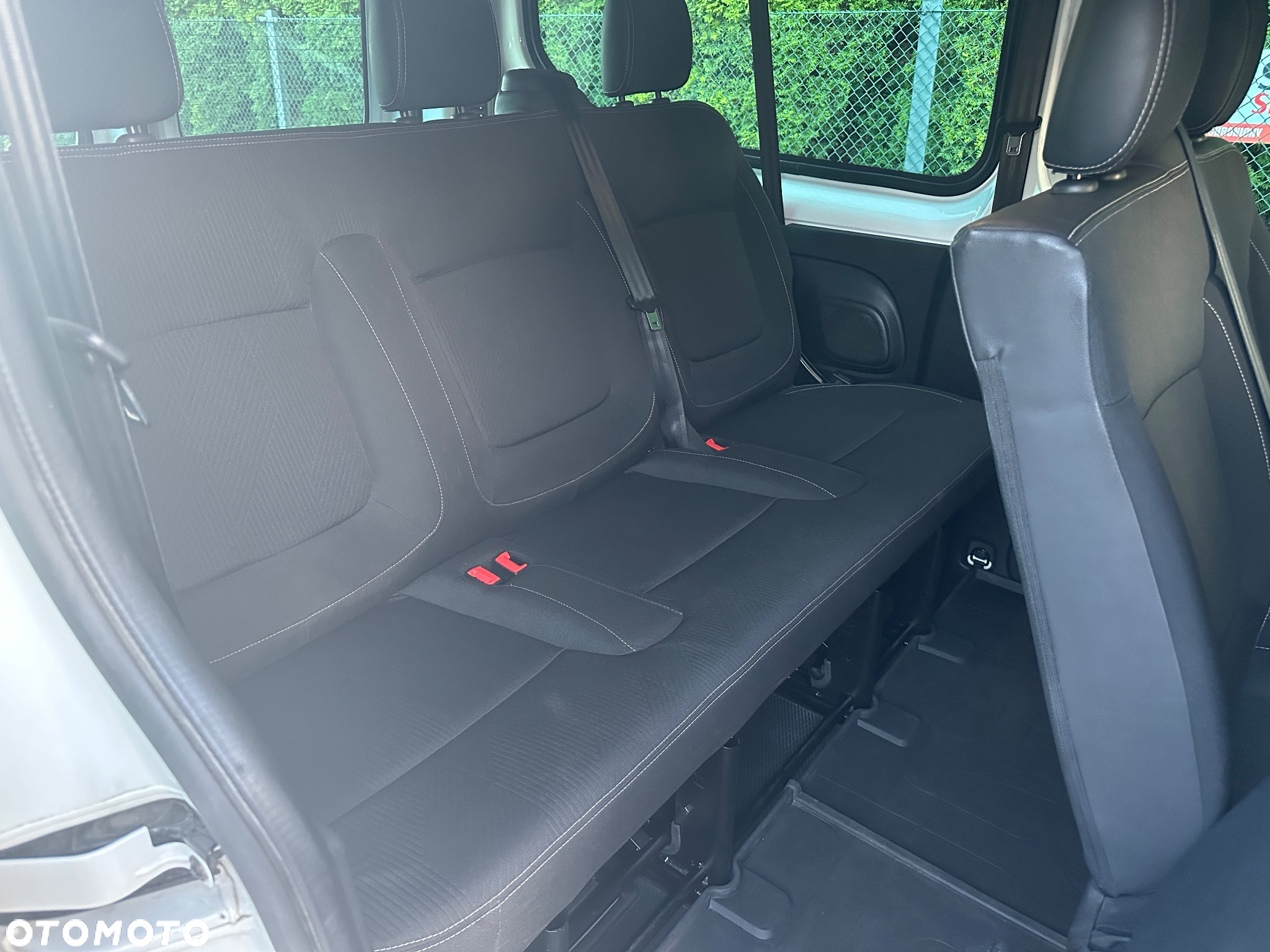 Renault Trafic - 27
