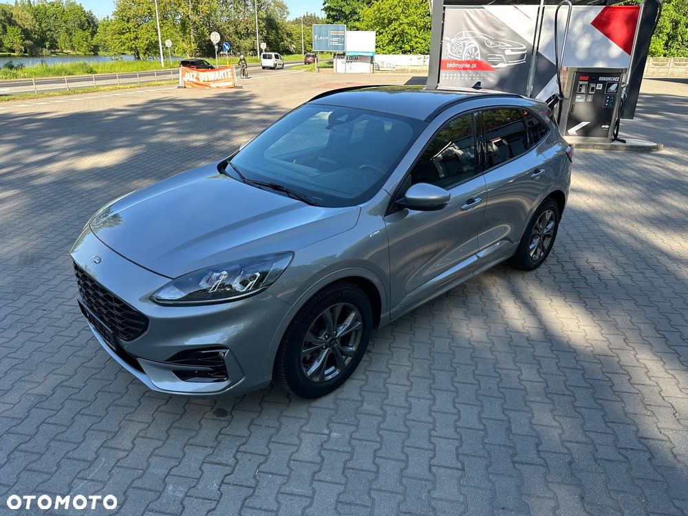 Ford Kuga 1.5 EcoBoost ST-LINE X - 24