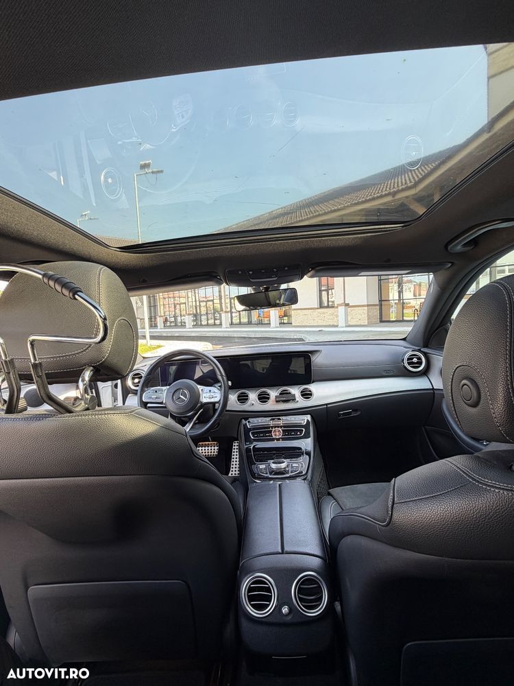 Mercedes-Benz E 220 d 4MATIC Aut. - 6