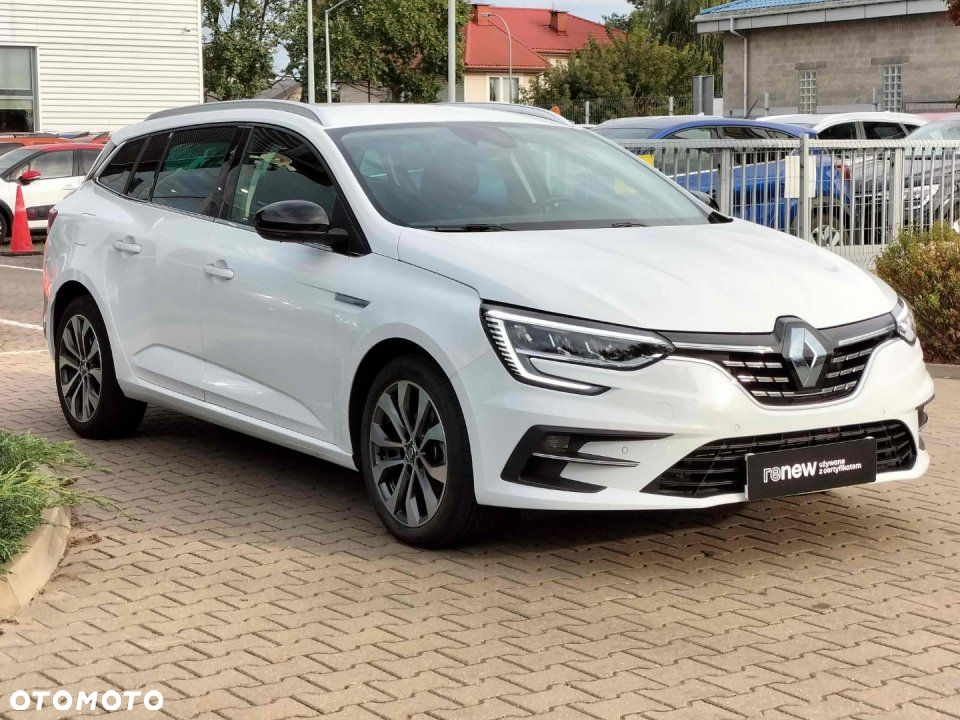 Renault Megane - 2